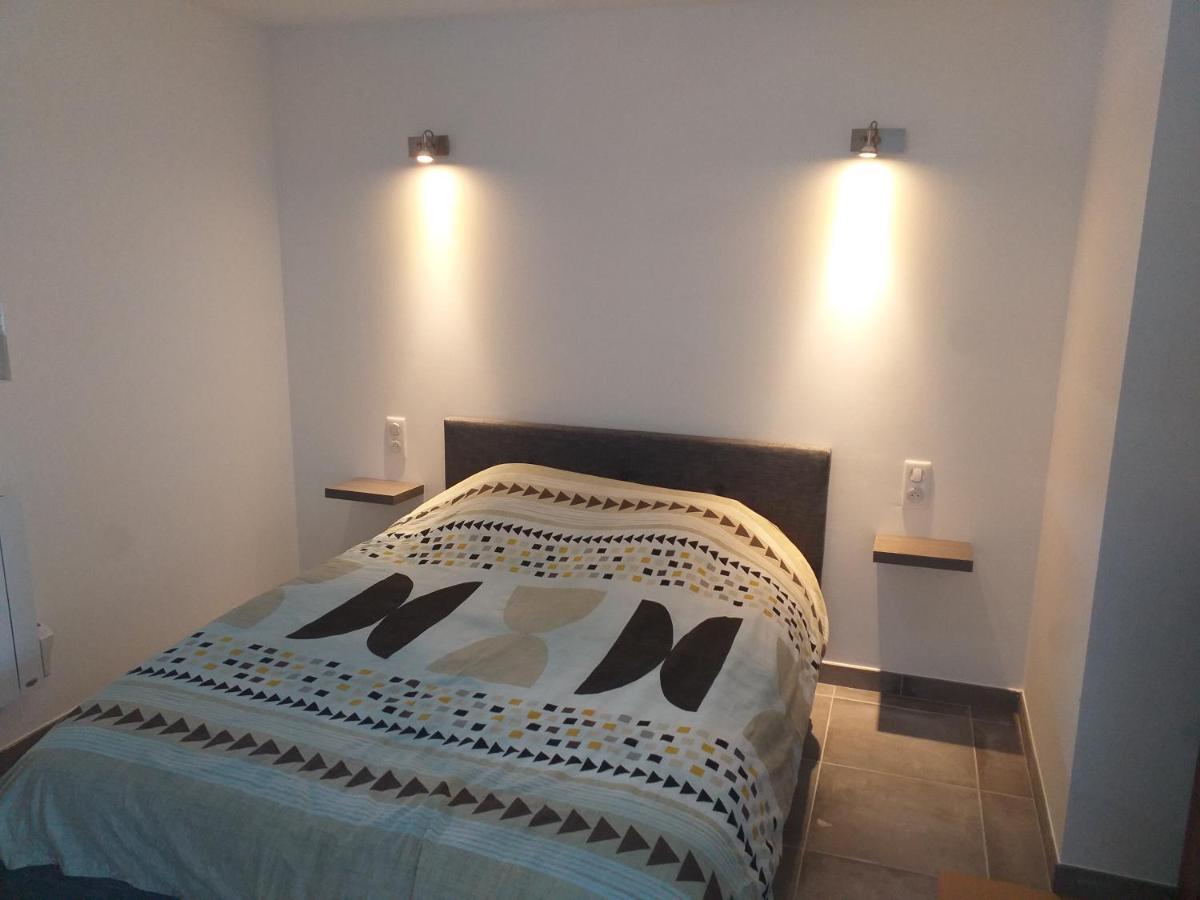 Les Embruns 2- Criel Sur Mer- Plage Villa Exterior photo